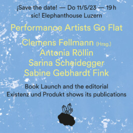 Existenz und Produkt