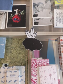 Existenz und Produkt